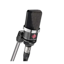 Professional Microphones