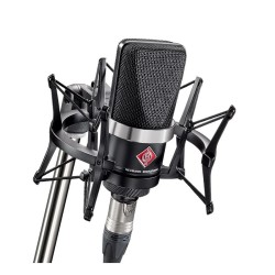 Condenser Microphones