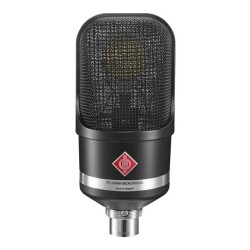 Condenser Microphones