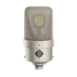 Condenser Microphones