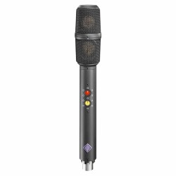 Condenser Microphones