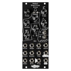 Oscillatori Eurorack – VCO