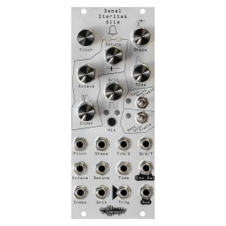 Oscillatori Eurorack – VCO