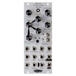 Oscillatori Eurorack – VCO