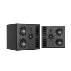 Studio Monitors