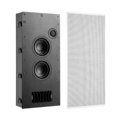 Hi-Fi Loudspeakers