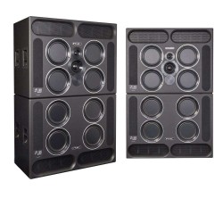 Studio Monitors