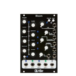 Sequencer Eurorack