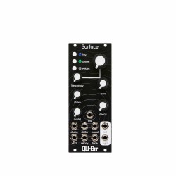 Oscillatori Eurorack – VCO