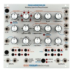 Oscillatori Eurorack – VCO