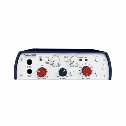 Rupert Neve