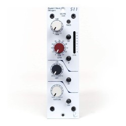 Rupert Neve