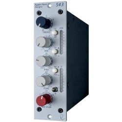 Rupert Neve