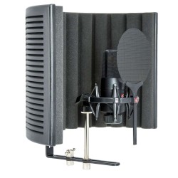 Condenser Microphones