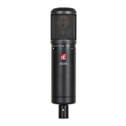 Condenser Microphones