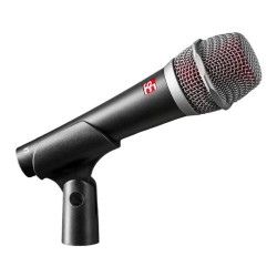 Professional Microphones