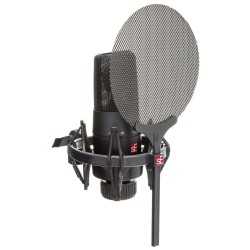 Condenser Microphones