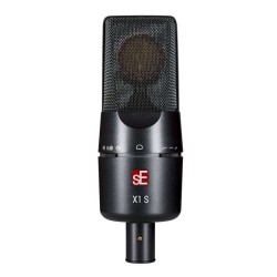 Condenser Microphones