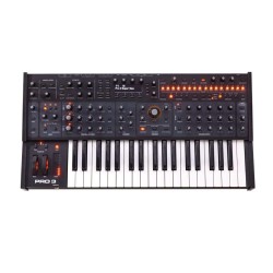 Synthesizers and Keyboards