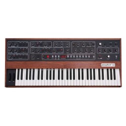 Synthesizers and Keyboards