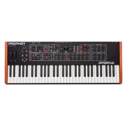 Synthesizers and Keyboards