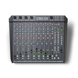 Sommatori e Mixer professionali