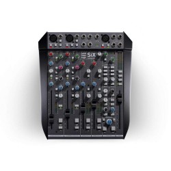 Sommatori e Mixer professionali