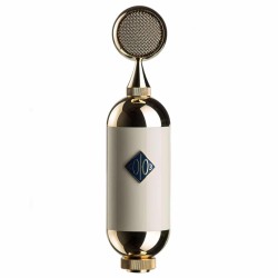 Condenser Microphones