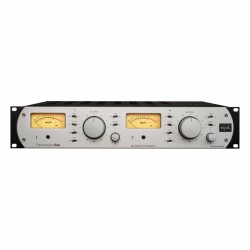 Preamplificatori microfonici in formato Rack e Serie 500