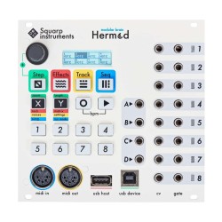 Squarp Instruments