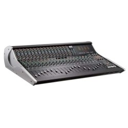 Console and Summing Mixers