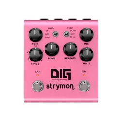 Strymon