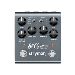 Strymon