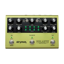 Strymon