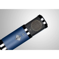 Condenser Microphones