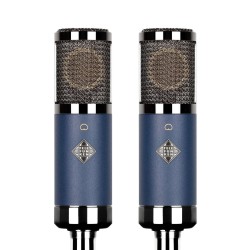 Condenser Microphones