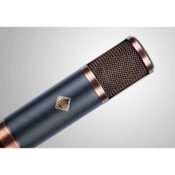 Condenser Microphones