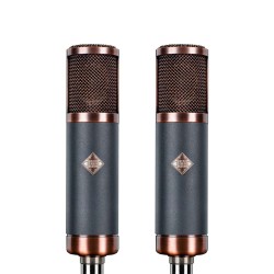 Condenser Microphones