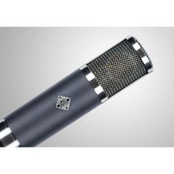 Condenser Microphones