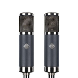 Professional Microphones