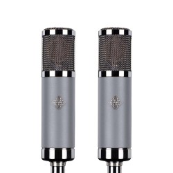 Condenser Microphones