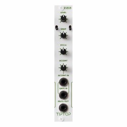 TipTop Audio