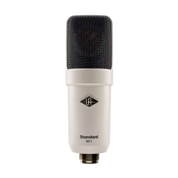 Condenser Microphones