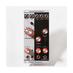 Oscillatori Eurorack – VCO