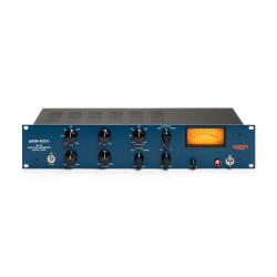 Compresores de audio para el estudio de grabación