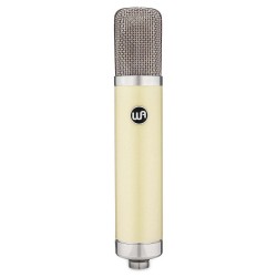 Condenser Microphones