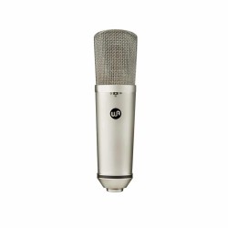 Condenser Microphones