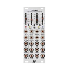 Random modules eurorack