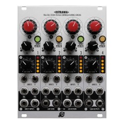 Moduli Mixer