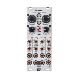 Moduli Mixer